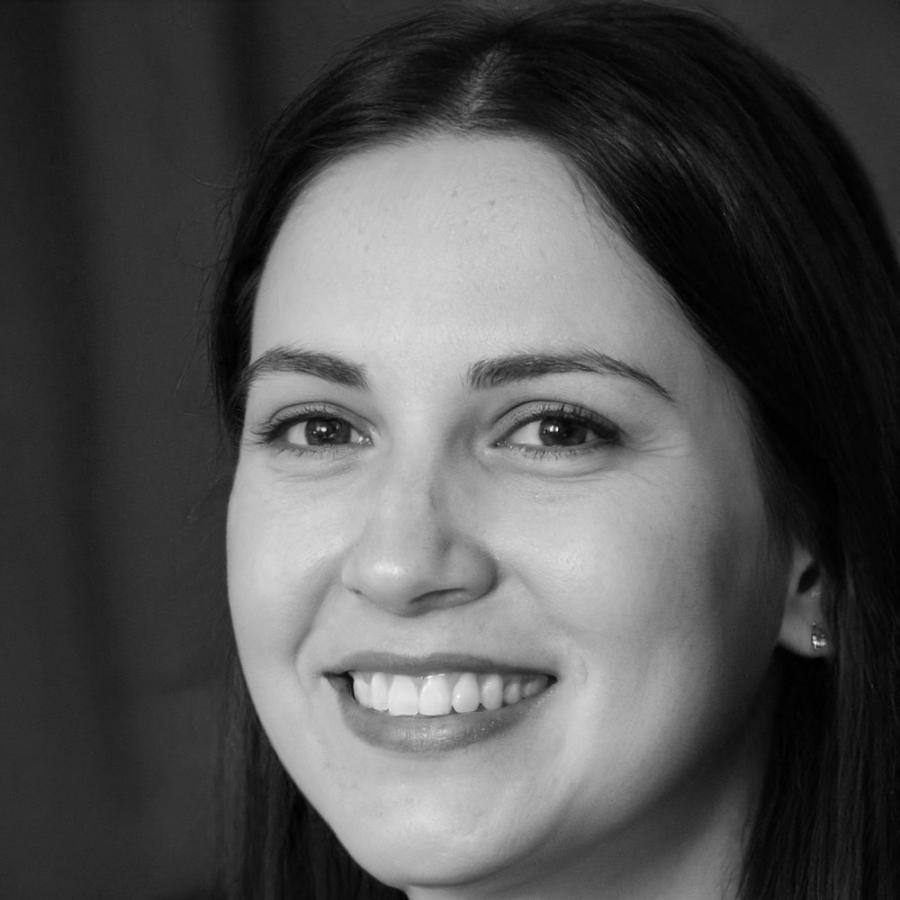 Directora Financiera
